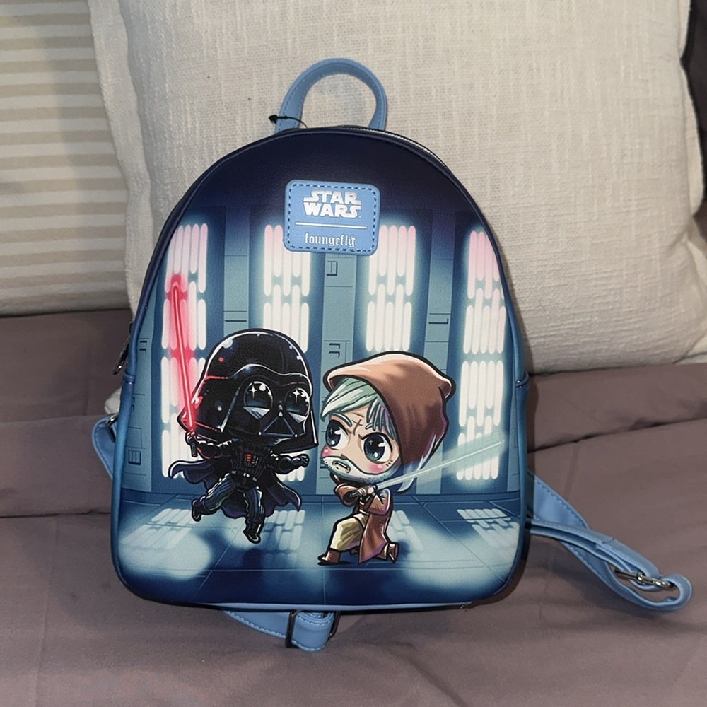 Loungefly Star Wars